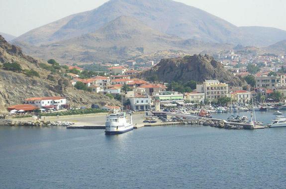 Συνάντηση Επιτροπής Δήμου και Τοπικών Φορέων για το ακτοπλοϊκό πρόβλημα της Λήμνου