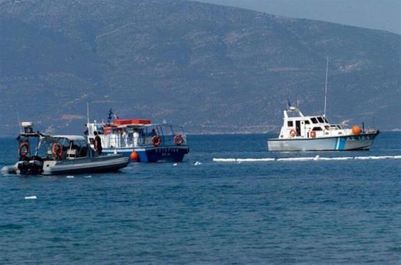 Αυξάνει το κύμα εισόδου παράνομων μεταναστών στη Λέσβο