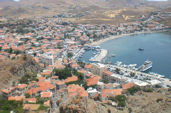 Ο Π.Βογιατζής σχετικά με τροπολογία υπουργ.Υγείας για Νοσοκομείο Λήμνου