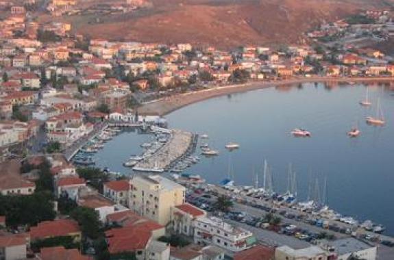 Οργανωτικής Επιτροπής Φορέων Λήμνου - Η Λήμνος θέλει να ζήσει