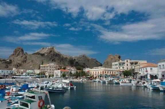 Στη Λήμνο η Γενική Γραμματέας ΑΔΑ για υπογραφή «προγραμματικής σύμβασης» 