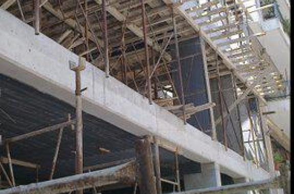 Lesvosnews Προχωράει η ανέγερση του Πνευματικού Κέντρου Μίλτης Παρασκευαΐδης