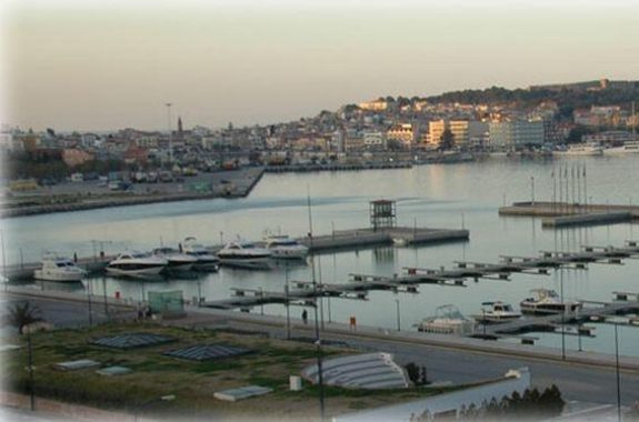 Τραγωδία στη Μαρίνα Μυτιλήνης-Πνίγηκε 31χρονος