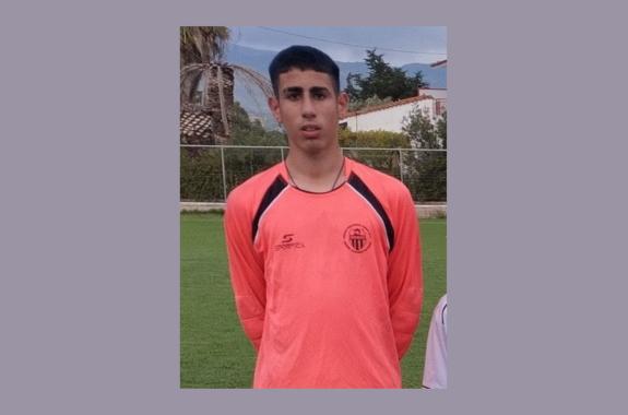 Βασίλης Μαρμαλέκας