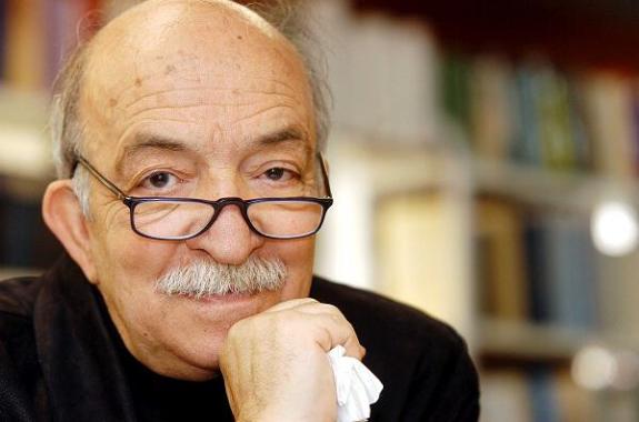 Πέθανε ο Παύλος Μάτεσις 