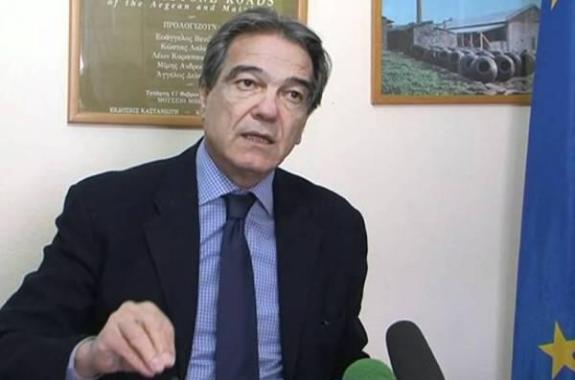 Ν.Σηφουνάκης προς Άδ.Γεωργιάδη για αυτοτέλεια Νοσοκομείου Λήμνου