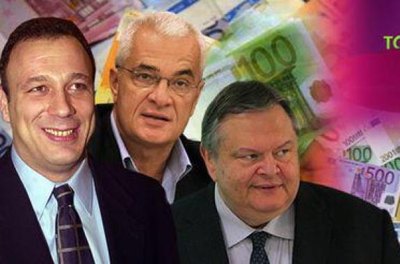 Επίθεση από τον ΣΥΡΙΖΑ σε MEGA, Mπόμπολα και Πρετεντέρη