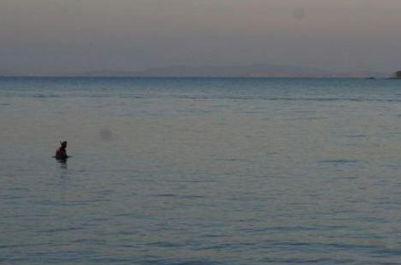 7.918 χιλιόμετρα χωρίζουν τη Μυτιλήνη από το Κονέκτικατ - 