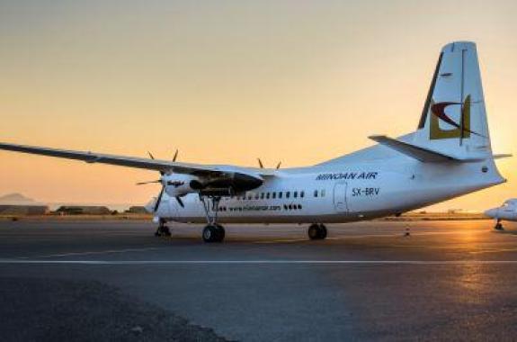 Δημιουργία τουριστικών πακέτων  από την Κρήτη προς τη Λέσβο, σε συνεργασία με τη MINOAN AIR 