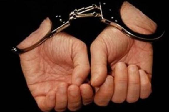 Σύλληψη 48χρονου εμπόρου στη Μυτιλήνη για χρέη 87.399 ευρώ