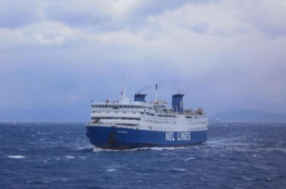 Συνάντηση Επιτροπής φορέων Β.Αιγαίου με τον υπ.Ναυτιλίας για το ακτοπλοϊκό