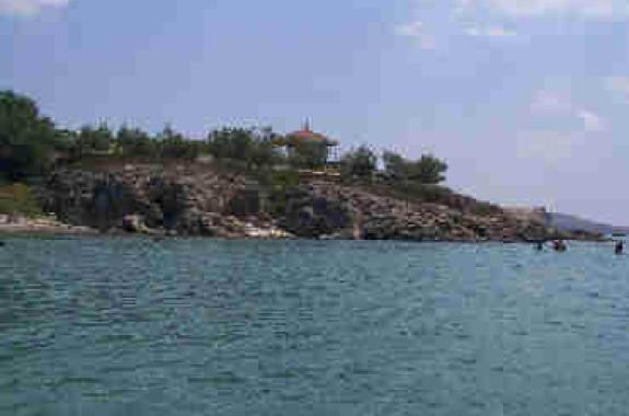 Πνιγμός στο Μούδρο