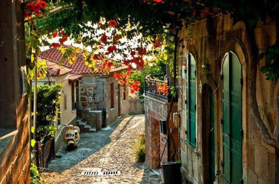 Συνάντηση για τη δημιουργία Παρατηρητηρίου Βιώσιμου Τουρισμού 