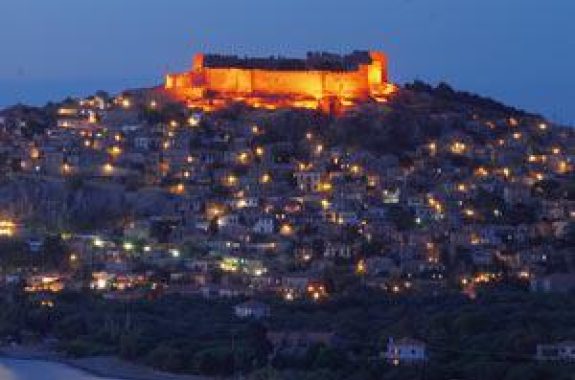 Μόλυβος Lesvosnews