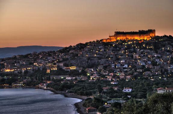 Γενική συνέλευση του Σωματείου Εστιατόρων Μολύβου με απολογισμό και νέες δράσεις