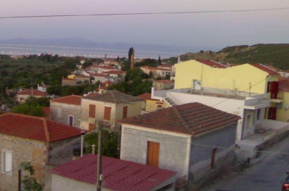 Μόρια Λέσβου: σύλληψη 69χρονου για χρέη 260.154 ευρώ