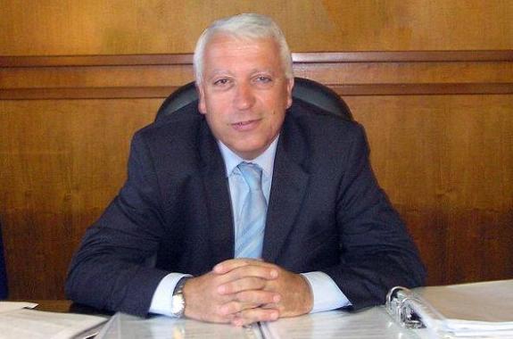 Ενημέρωση από Κ. Μουτζούρη για πύλες Schengen στους λιμένες Πέτρας