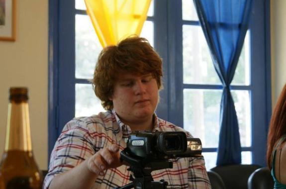 Μέλος της Προσκοπικής Κίνησης Λέσβου υποψήφιος «Προσκόπος του Έθνους»