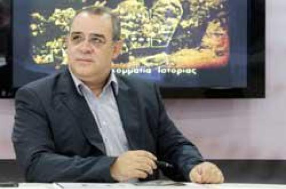 «Η Εκατονταετία Ελευθερίας της Λέσβου και της Λήμνου»  στην ΕΤ 3