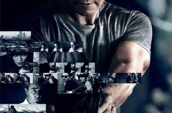 Η κληρονομιά του Μπορν (The Bourne Legacy)