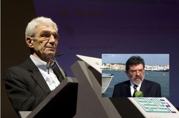 Δυστυχώς για μας ο Βουνάτσος δεν είναι Μπουτάρης