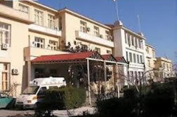 Συζήτηση για τη Δημοσία Υγεία στη Λέσβο στην Τηλεόραση Μυτιλήνης