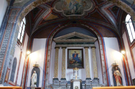 Έρχονται στη Μυτιλήνη τα λείψανα του Αγίου Βαλεντίνου