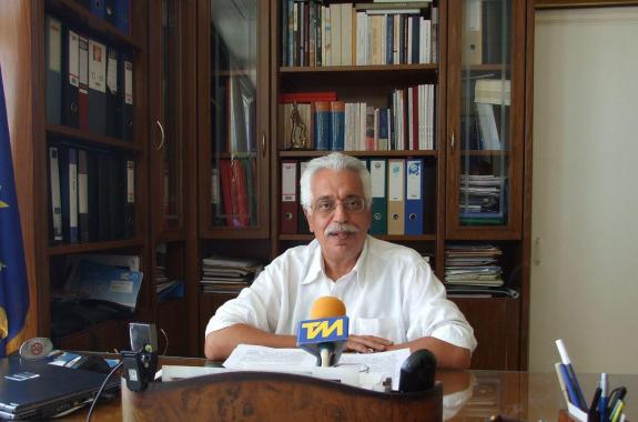 Γιακαλής Lesvosnews
