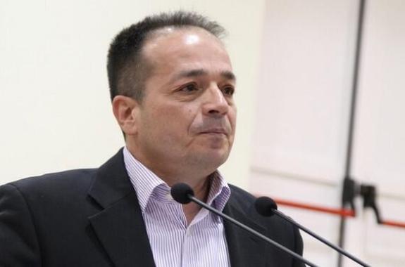 Δαγράφεται από τη ΝΔ ο βουλευτής Νίκος Σταυρογιάννης