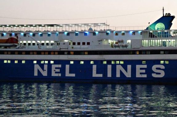 H ΝΕΛ ανακοινώνει δρομολόγια του IONIAN SKY για Θεσσαλονίκη - Τέλος (;) στο πρόβλημα με τη Βόρεια Έλλαδα