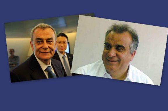 Σε δικαστική «ναυμαχία» η ΝΕΛ και η Attica Group