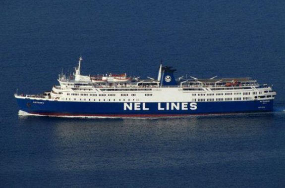 Εκπτώσεις από τη NEL Lines έως 31 Οκτωβρίου