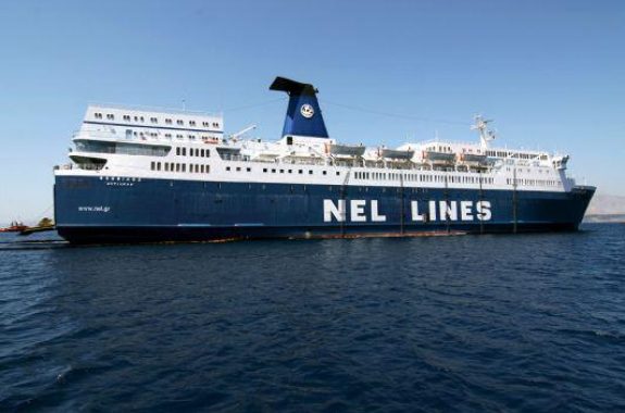 Φήμες για πτώχευση της NEL Lines - Διαψεύδει ο διευθύνων σύμβουλος 