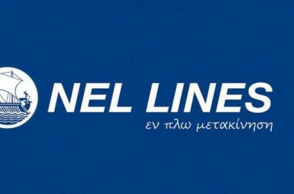 Σε απολογία η NEL Lines