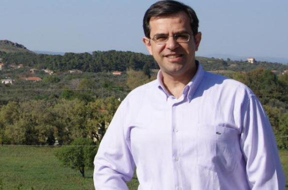 Eκδήλωση της «Λεσβιακής Παροικίας» «Η Λέσβος στο Παγκόσμιο Δίκτυο Γεωπάρκων της UNESCO» Ομιλία από τον Αναπλ. Καθηγητή Νικόλαο Ζούρο