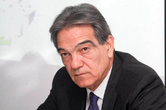 Ο Νίκος Σηφουνάκης για την εκτός σχεδίου δόμηση