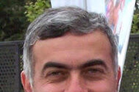 Νίκος Χρυσόγελος