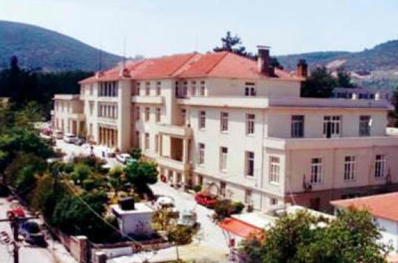 Σύλλογος Εργαζομένων Νοσοκομείου Μυτιλήνης: Όχι στις απολύσεις σε Δήμο και Πανεπιστήμιο