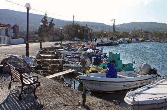 3 κλοπές σε σπίτια στο Πολιχνίτο ! «Χτύπησαν» εξοχικές κατοικίες στη Νυφίδα