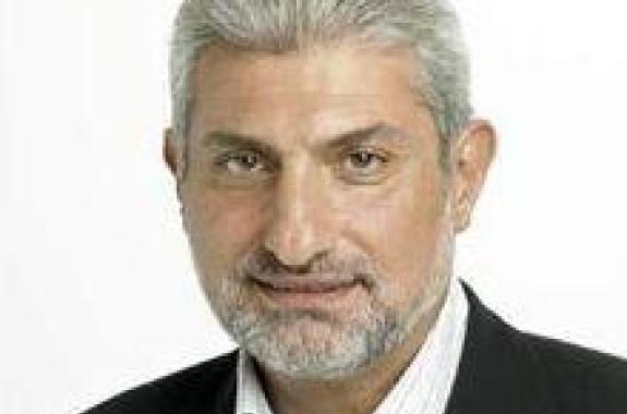 Συνάντηση Π.Βογιατζή με τον Υπουργό Επικρατείας