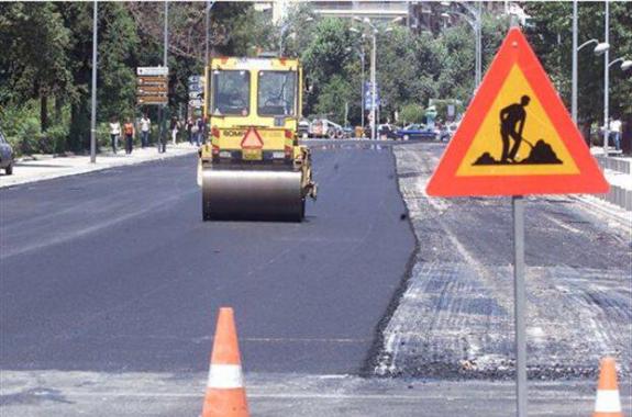 Δημοπράτηση οδικού άξονα Καλλονής - Πέτρας εντός του πρώτου τριμήνου