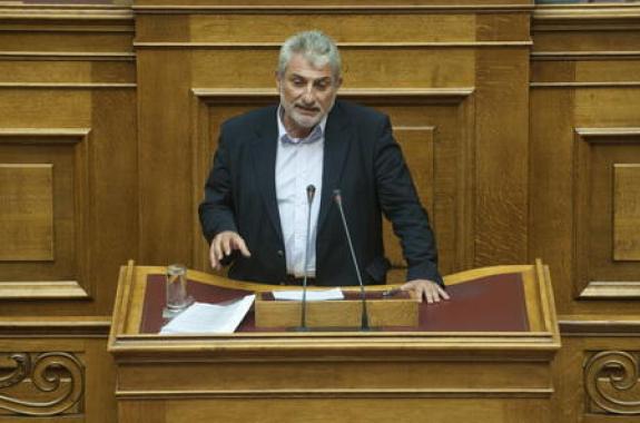 Παύλος Βογιατζής Lesvosnews