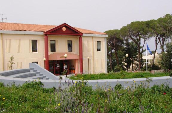 Πως είδαν οι φοιτητές του Πανεπιστήμιου Αιγαίου το σχέδιο «Αθηνά»