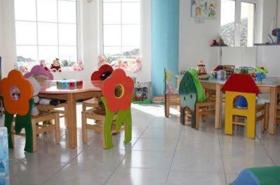 16 θέσεις εργασίας στους Παιδικούς Σταθμούς - Όλη η προκήρυξη 