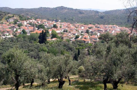 Εγκαίνια Νηπιαγωγείου Παλαιοκήπου