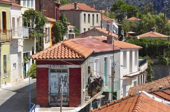 Παλαιοχώρι Lesvosnews Λέσβος Πλωμάρι
