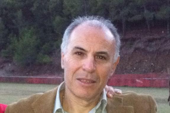Παναγιώτης Σαλταμάρας