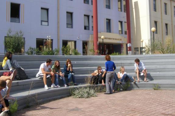 5θήμερη απεργία στο Πανεπιστήμιο Αιγαίου