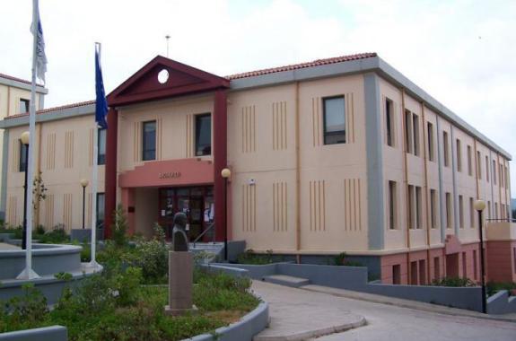 Απεργία διαρκείας στο Πανεπιστήμιο Αιγαίου