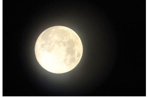 Το «διπλό» φεγγάρι του Αυγούστου